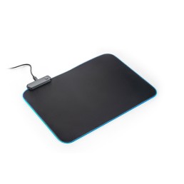 Mouse Pad em Poliéster Anti Derrapante Personalizado