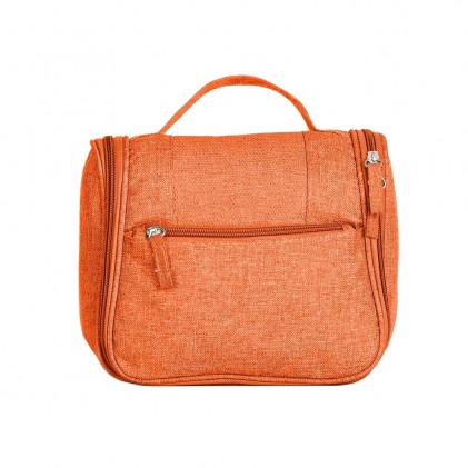 Necessaire em Nylon Oxford Personlizada