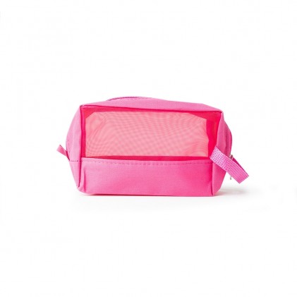 Necessaire em Nylon Personalizado