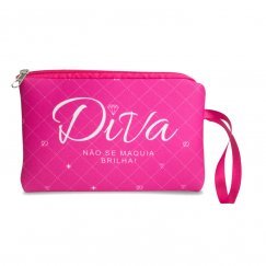 Necessaire Neoprene Personalizada