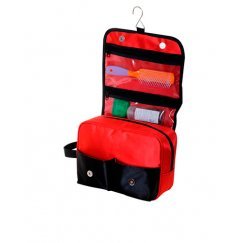 Necessaire para Viagem Nylon Personlizada