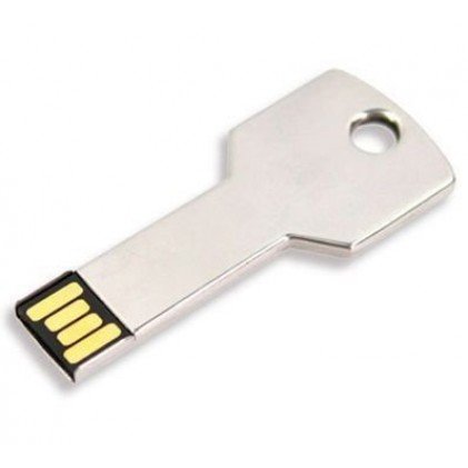 Pen Drive Chave 16GB Personalizado