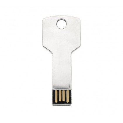 Pen Drive Chave 8GB Personalizado