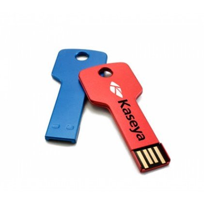 Pen Drive Chave 8GB Personalizado