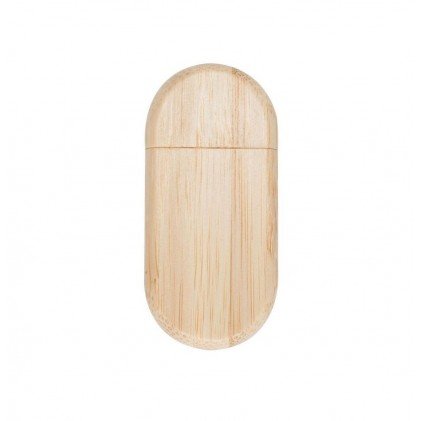 Pen Drive Bambu 32GB Personalizado