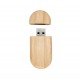 Pen Drive Bambu 4GB Personalizado