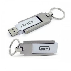 Pen Drive Metal 32GB Personalizado