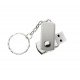 Pen Drive Metal Mini 4GB Personalizado