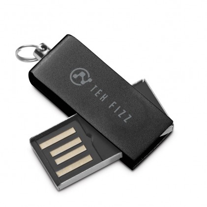 Pen Drive MIni 8GB Personalizado