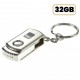 Pen Drive Metal Mini 32GB Personalizado