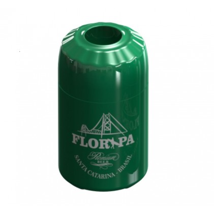 Porta Garrafa 300 ml Personalizado