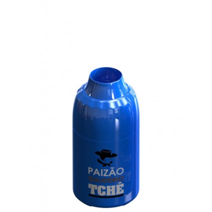 Porta Long Neck Térmico 355 ml Personalizado