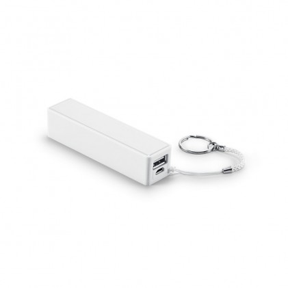 Power Bank Carregador Personalizada