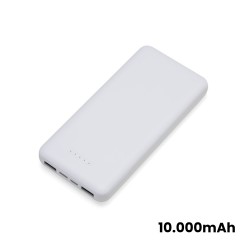 Power Bank para Brinde Personalizado