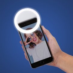 Selfie Ring Light Personalizado