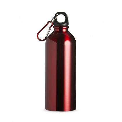 Squeeze Inox 500 ml Personalizada