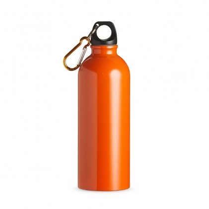 Squeeze Inox 500 ml Personalizada