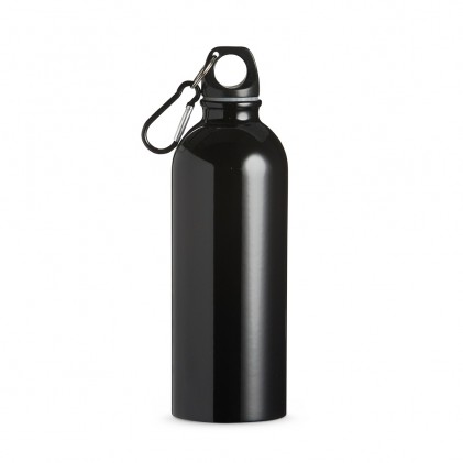 Squeeze Inox 500 ml Personalizada