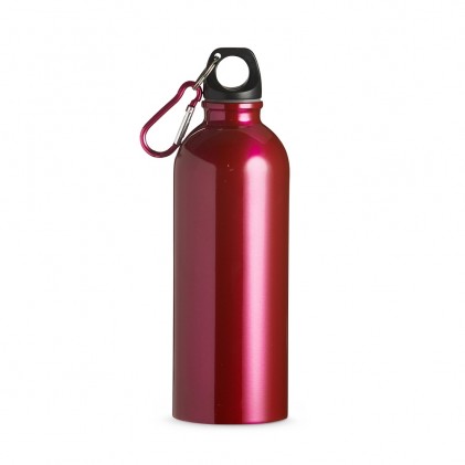 Squeeze Inox 500 ml Personalizada