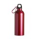 Squeeze Inox 500 ml Personalizada