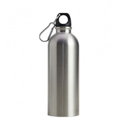 Squeeze Inox 500 ml Personalizada