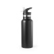 Squeeze Inox  570 ML Personalizada