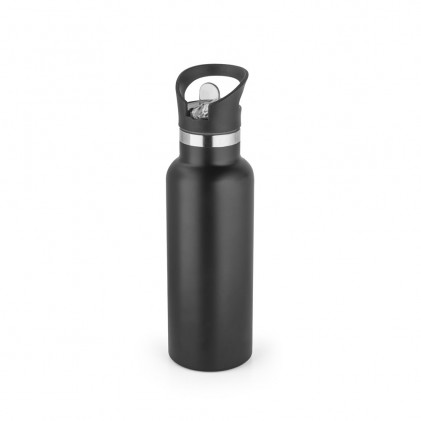 Squeeze Inox  570 ML Personalizada