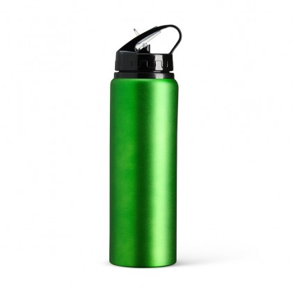 Squeeze Inox 800 ml Personalizado