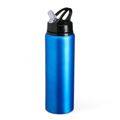 Squeeze Inox 800 ml Personalizado