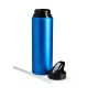 Squeeze Inox 800 ml Personalizado