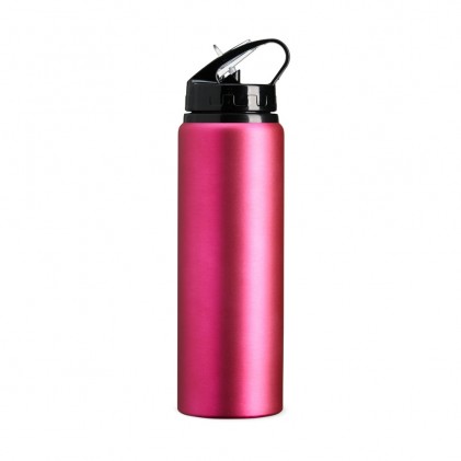 Squeeze Inox 800 ml Personalizado