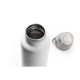 Squeeze Inox com Parede Dupla 570 ML Personalizada