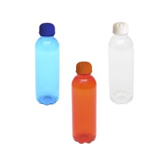 Squeeze Pet 600 ML Personalizada