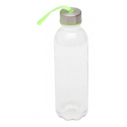 Squeeze Pet Plástico 600 ML Personalizada