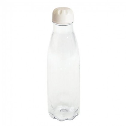 Squeeze Pet Plástico 550 ML Personalizada