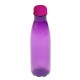 Squeeze Pet Plástico 550 ML Personalizada