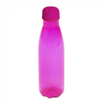 Squeeze Pet Plástico 550 ML Personalizada