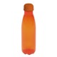 Squeeze Pet Plástico 550 ML Personalizada