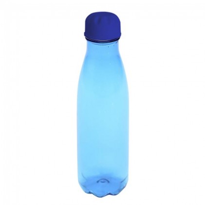 Squeeze Pet Plástico 550 ML Personalizada