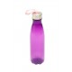 Squeeze Pet Plástico 550 ML Personalizada