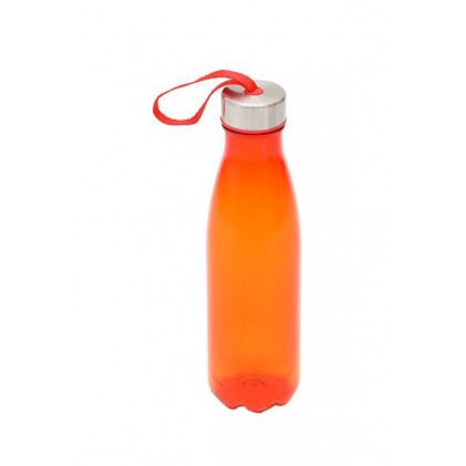 Squeeze Pet Plástico 550 ML Personalizada