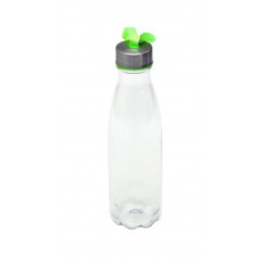 Squeeze Pet Plástico 500 ML Personalizada