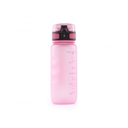 Squeeze Plástico 550 ml Personalizado