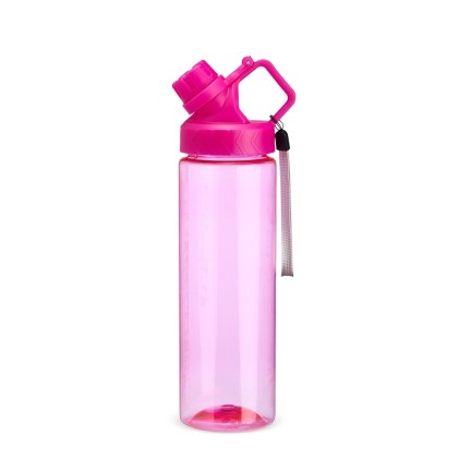 Squeeze Plástico 700 ml Personalizado