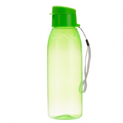 Squeeze Plástico 700 ml Personalizado