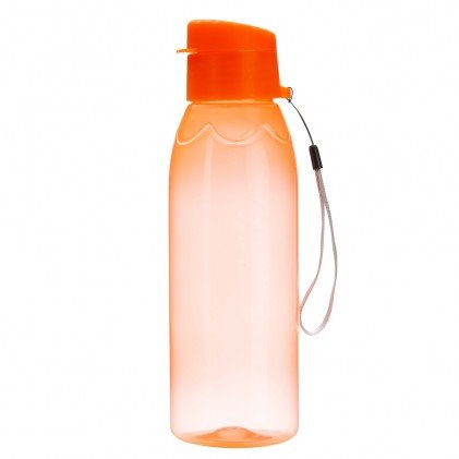 Squeeze Plástico 700 ml Personalizado