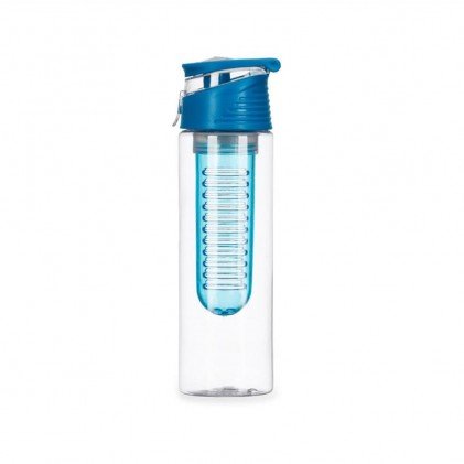 Squeeze Plástico Com Infusor 750 ml Personalizado