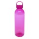 Squeeze Plástico Pet 600 ML Personalizada