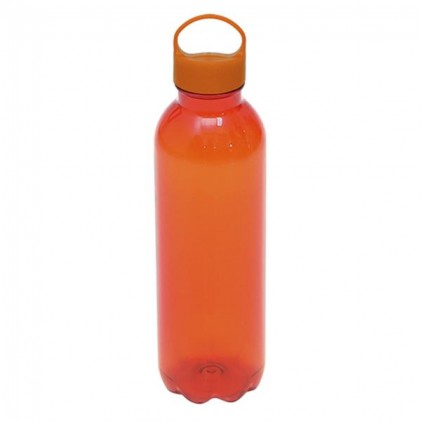 Squeeze Plástico Pet 600 ML Personalizada