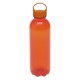 Squeeze Plástico Pet 600 ML Personalizada